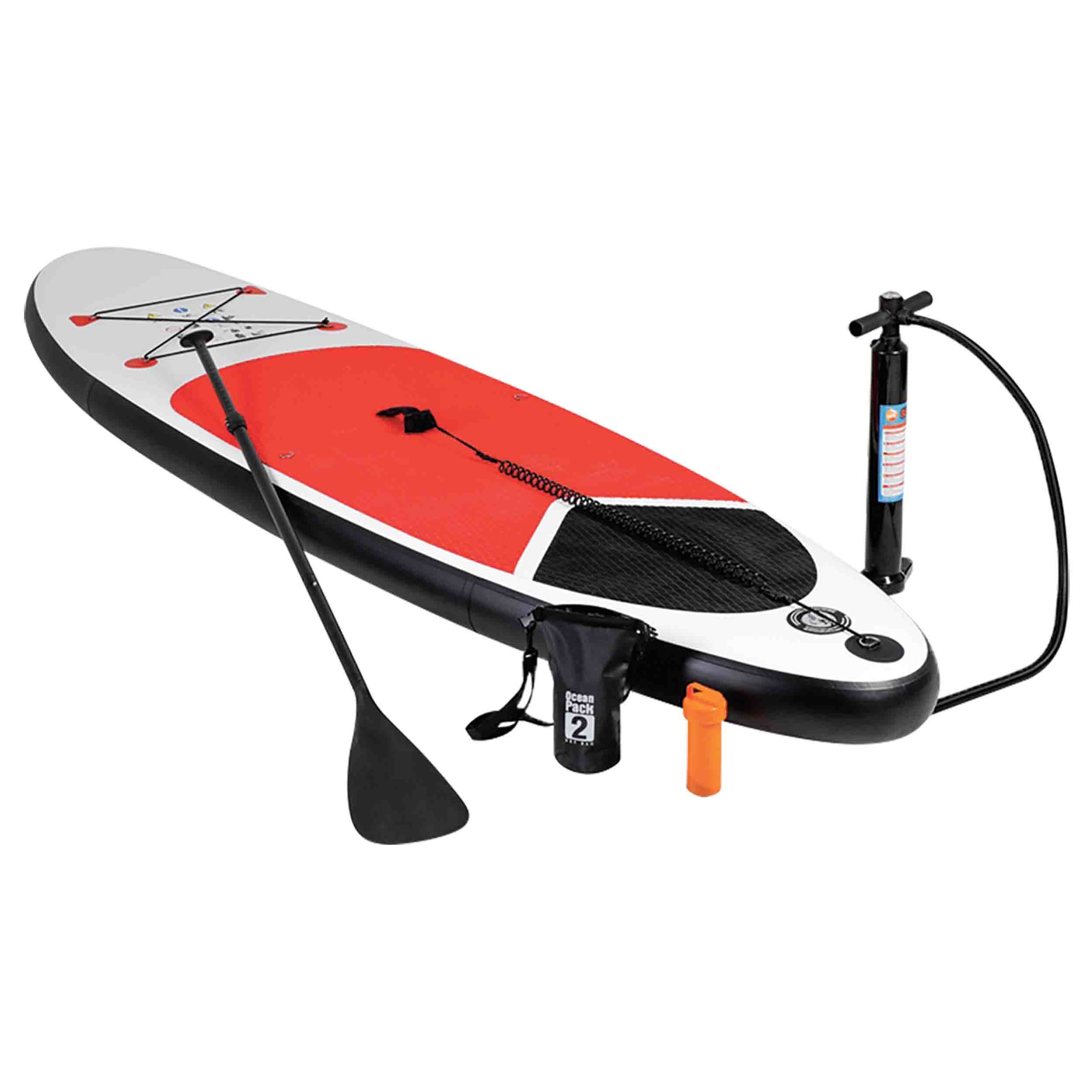 Stand up Paddle Board 320 x 15 x 84 cm