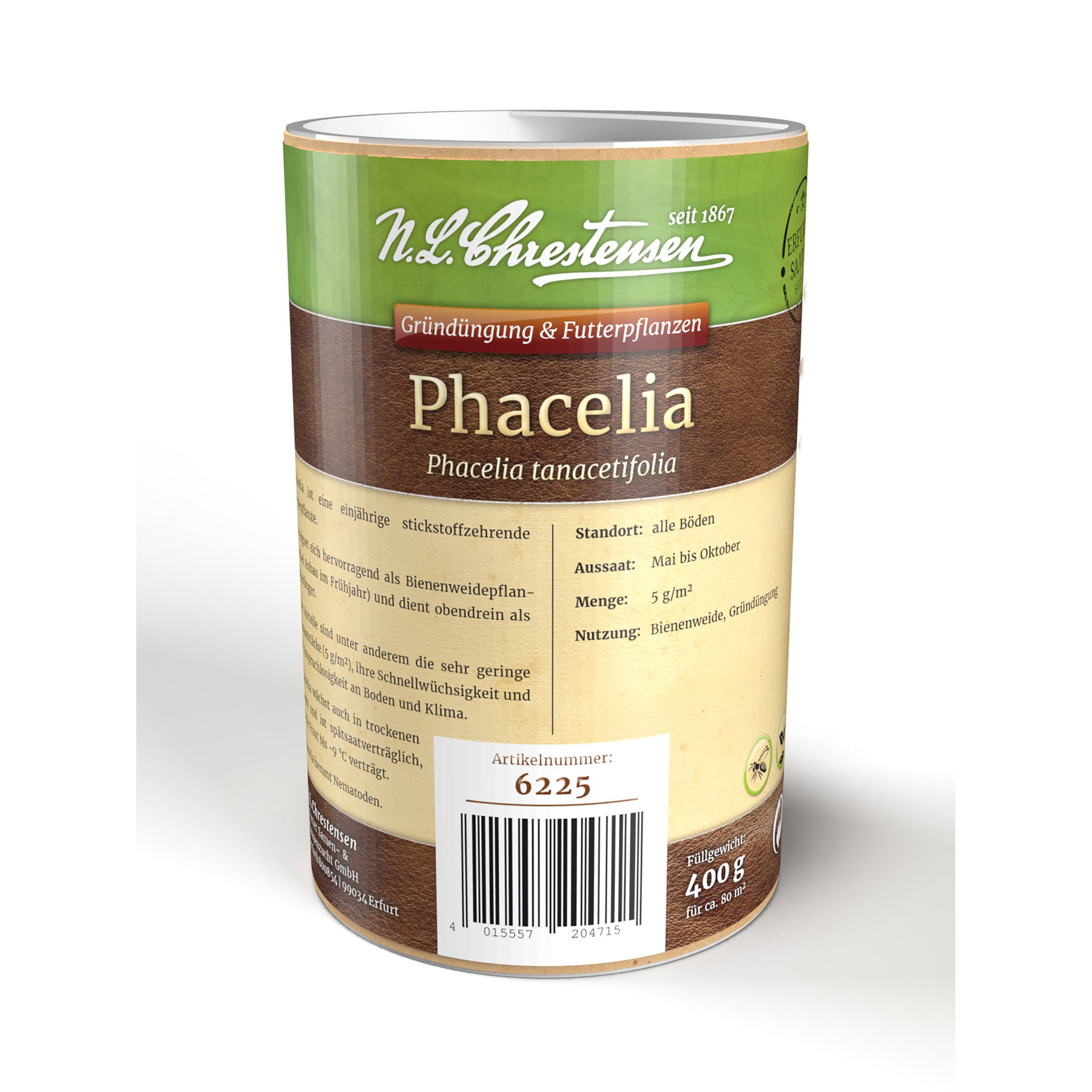 Phacelia 400 g